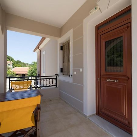 Vilatoria Guesthouse Agia Thekli Exterior foto